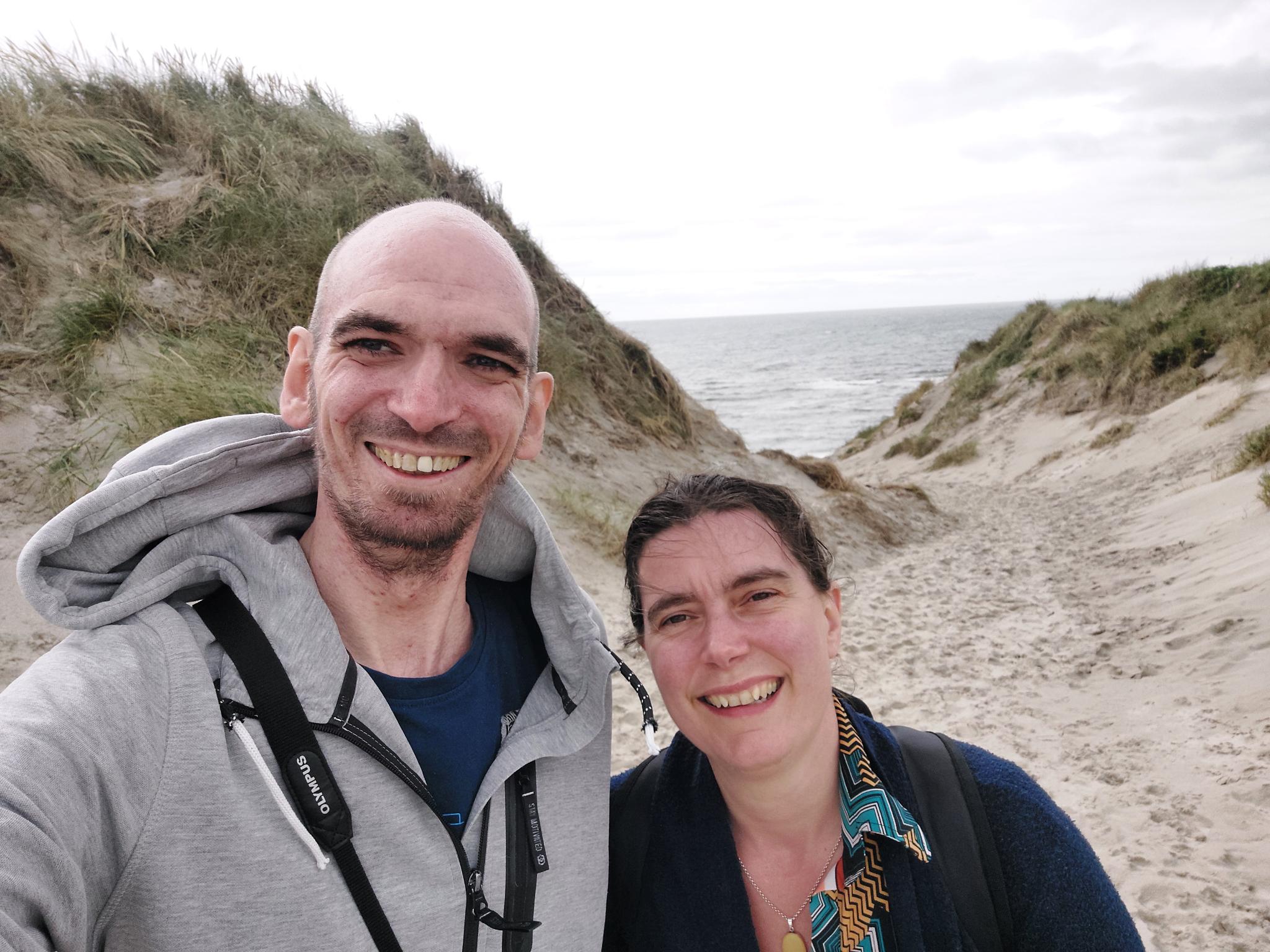 Denemarken trip: deel 2