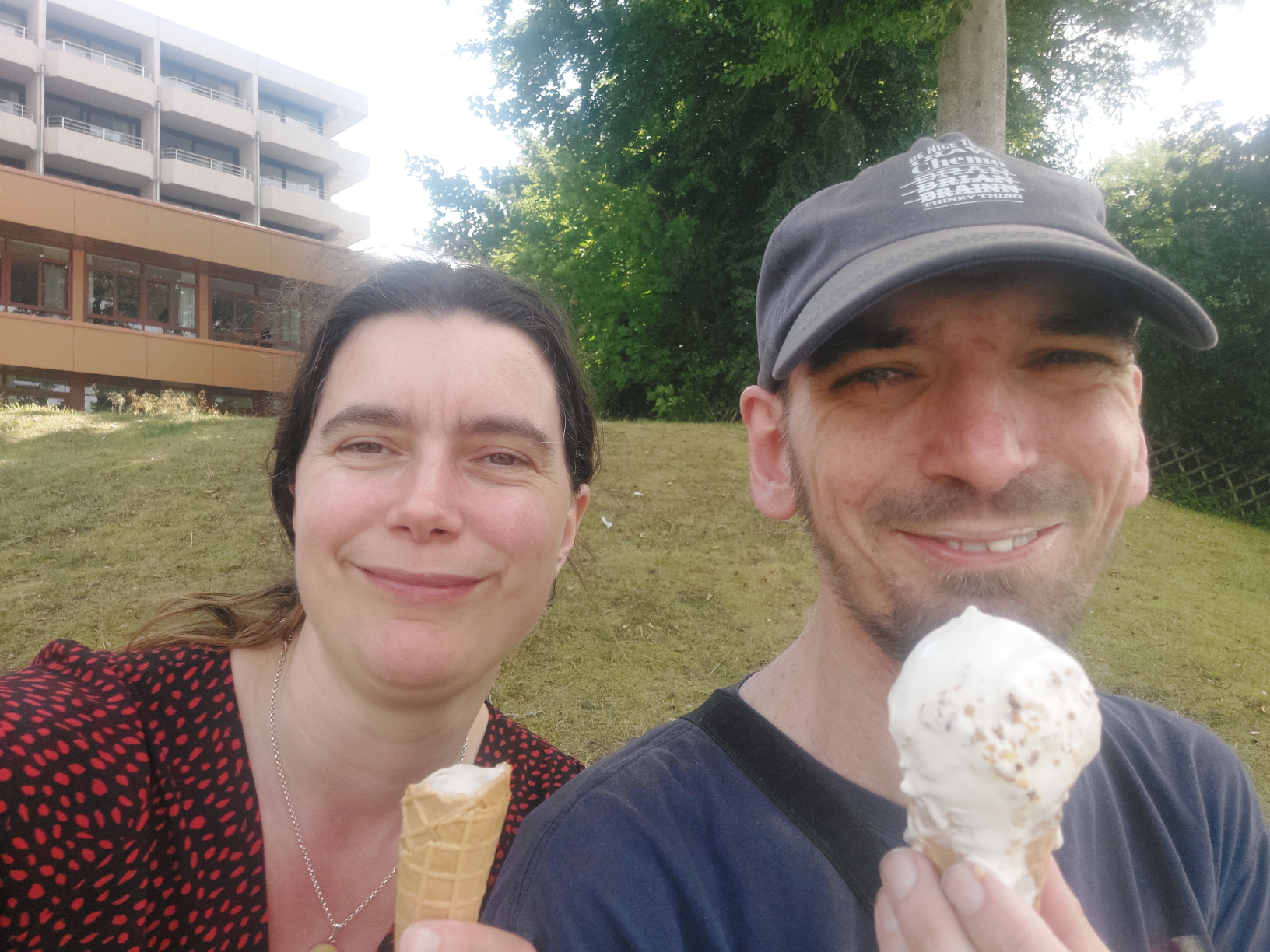 Denemarken trip: deel 3