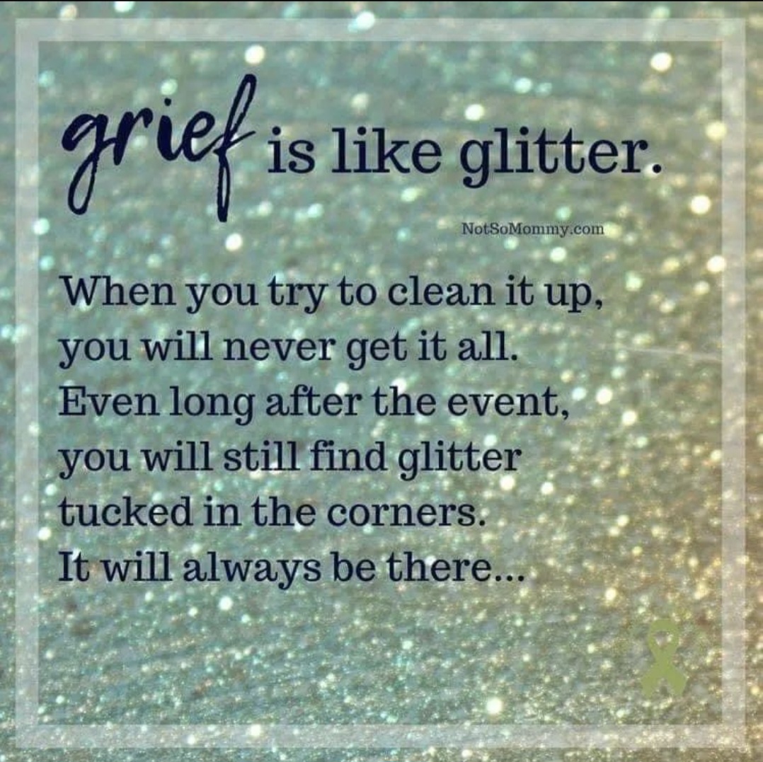 Glitter